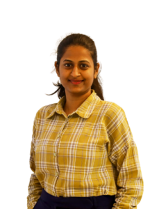 M.A. Hiruni Hashangani