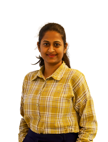 M.A. Hiruni Hashangani