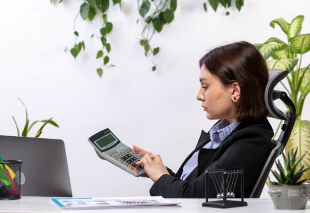 Why Choose Innovex Tax​