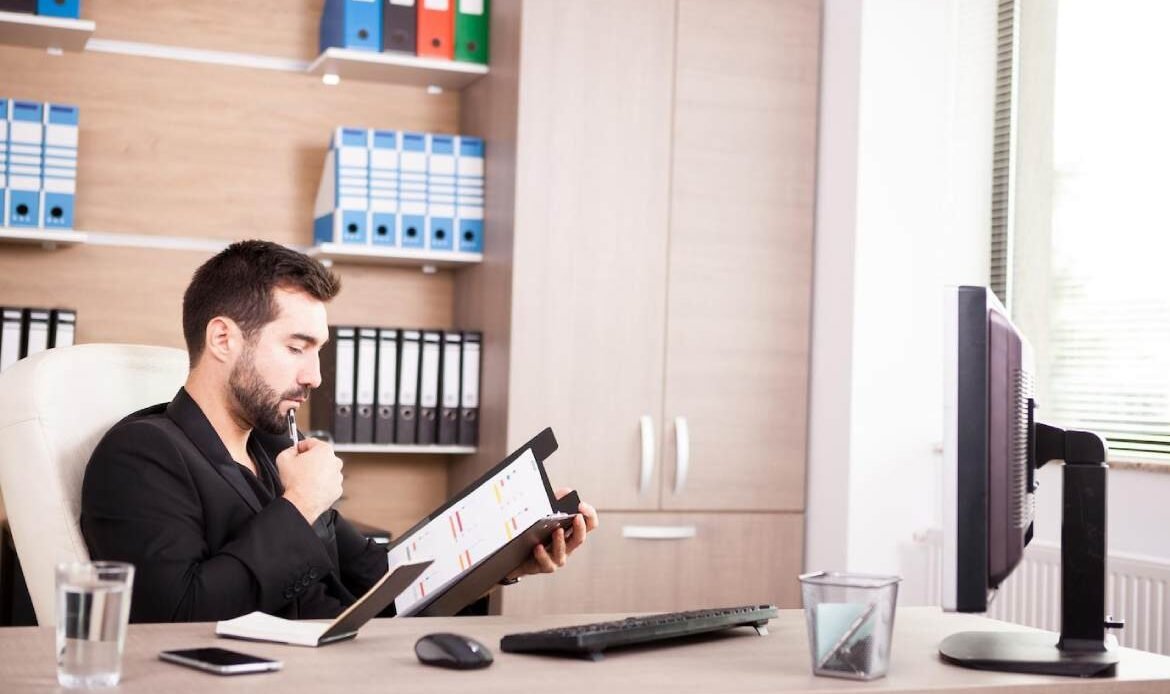Accounting & Bookkeeping Services