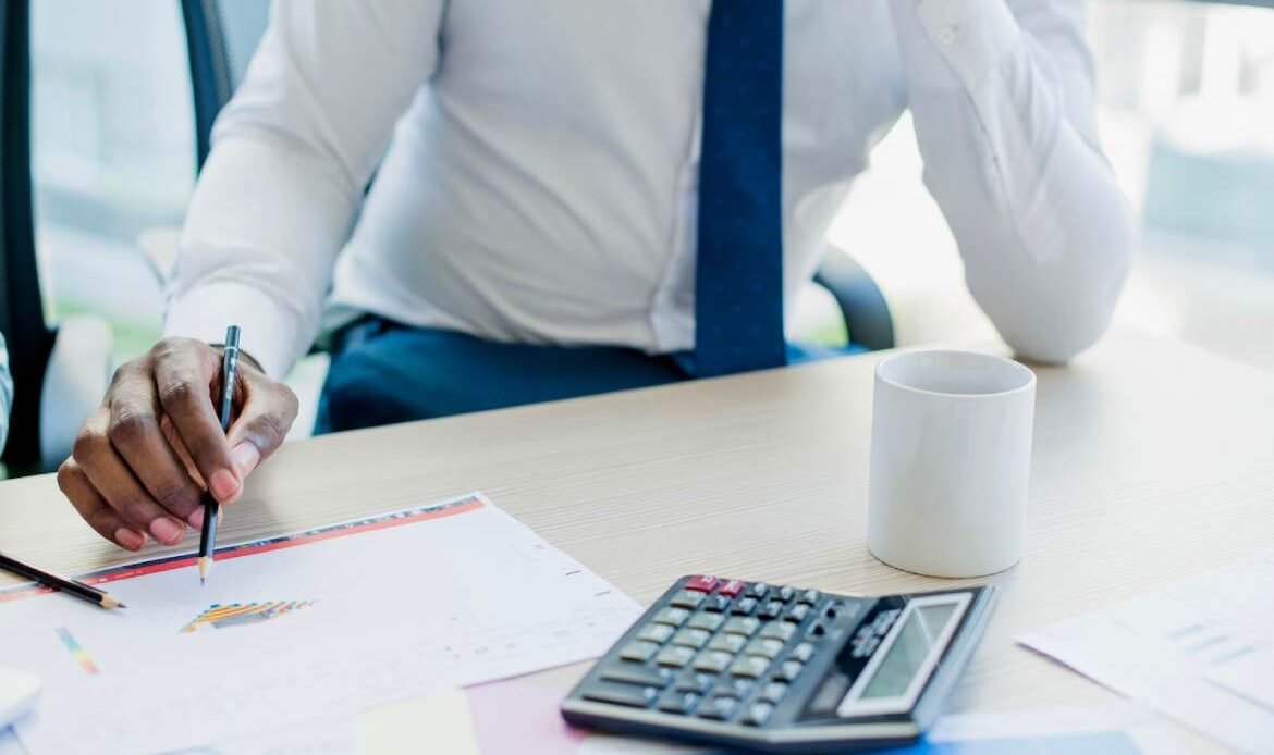 Corporate Tax Services