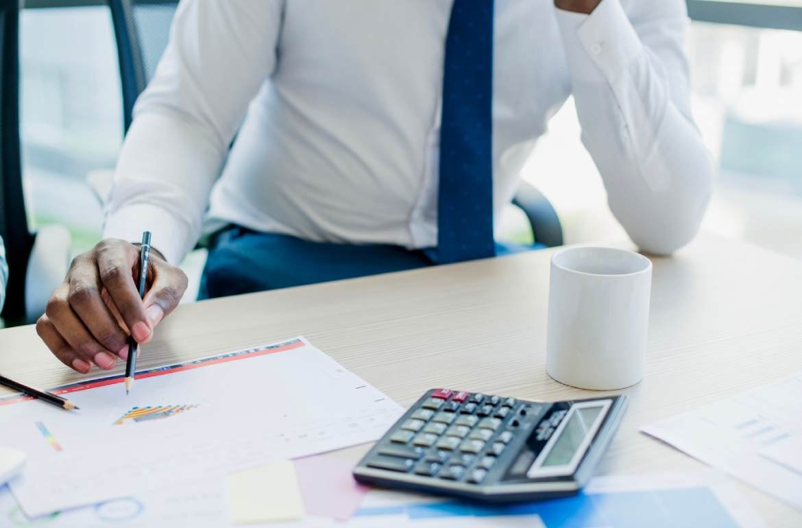 Corporate Tax Services