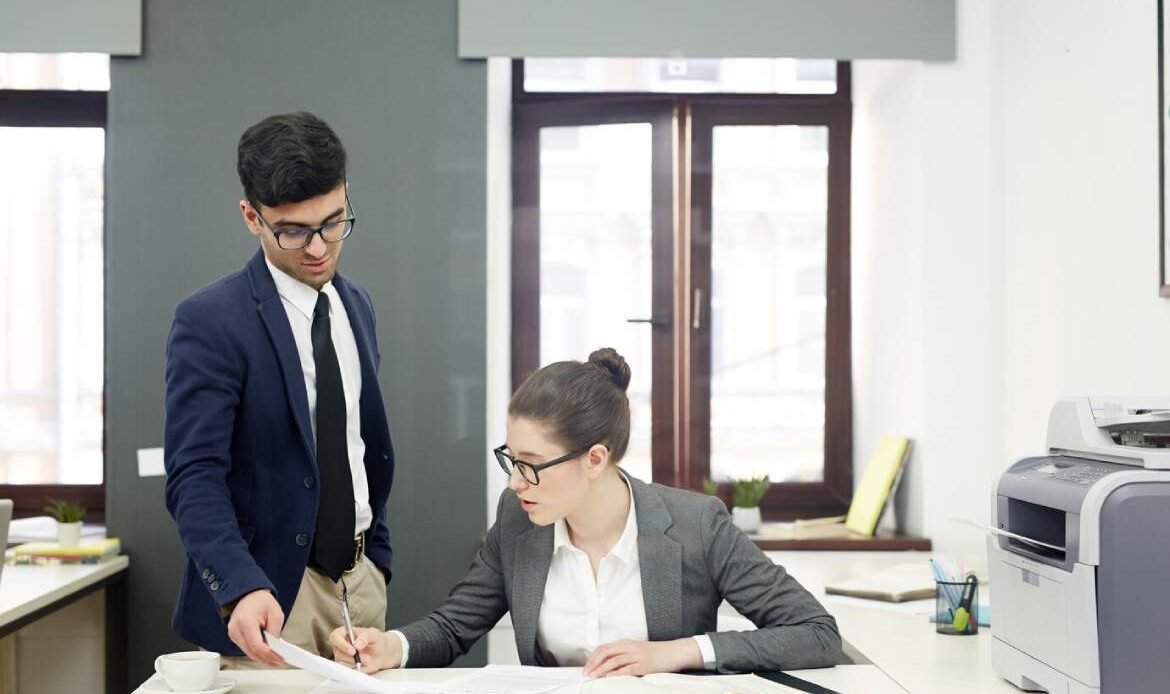 Corporate Tax Services in the UAE ​