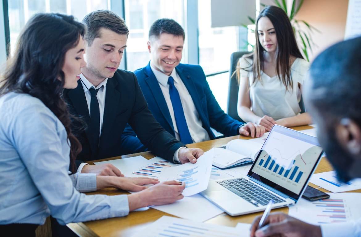 VAT Consultancy Services