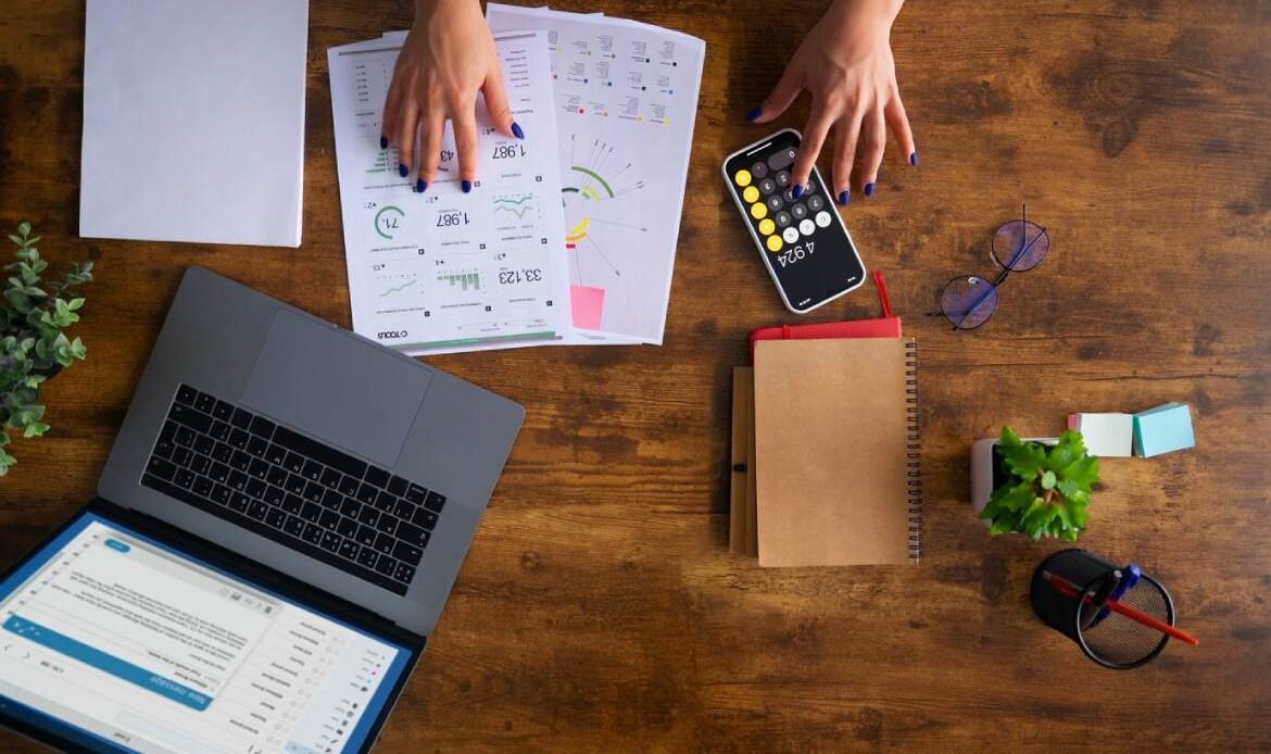 auditing of accounts Dubai