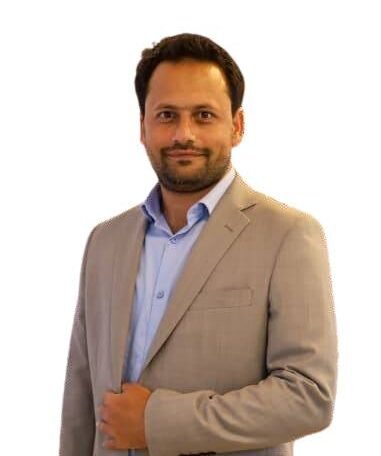Muhammad Ifzal Farooqi