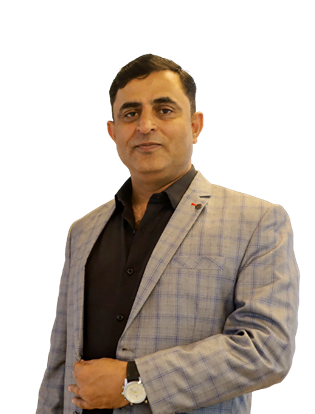Masood Khan