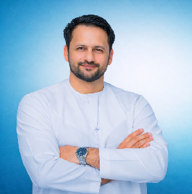 Muhammad Ifzal Farooqi