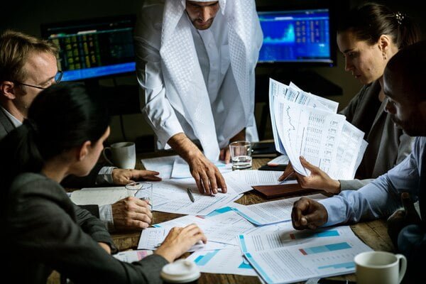 CFO Services