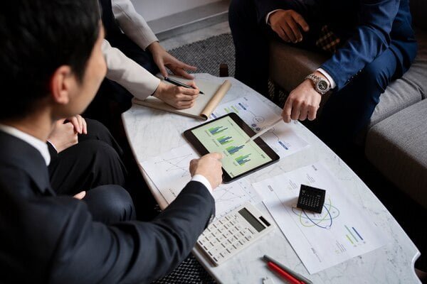 Business Valuation Services in Dubai