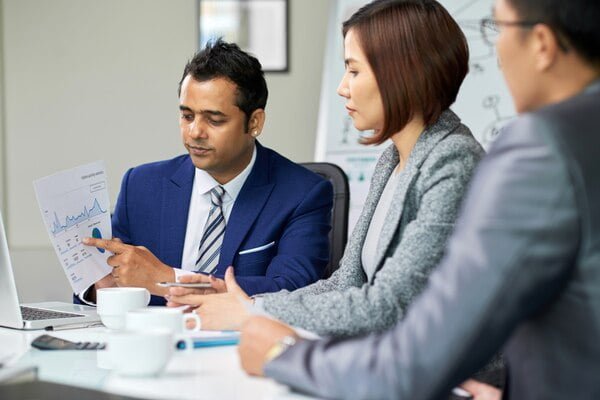 IFRS Advisory Service in the UAE