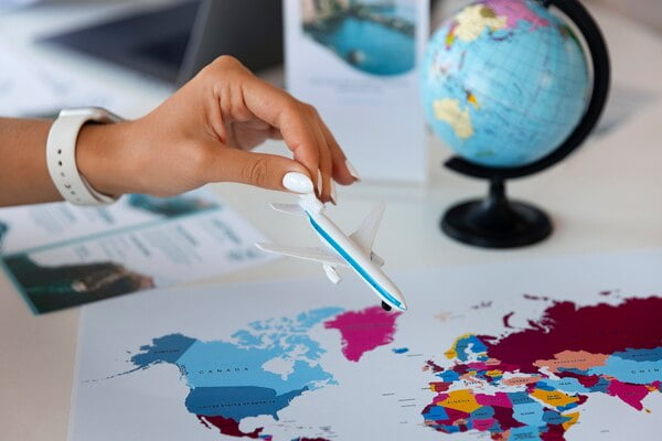 Country By Country Reporting (CBCR) In Dubai