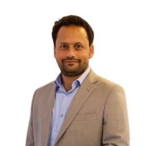 Picture of Muhammad Ifzal Farooqi