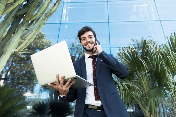 CFO Services