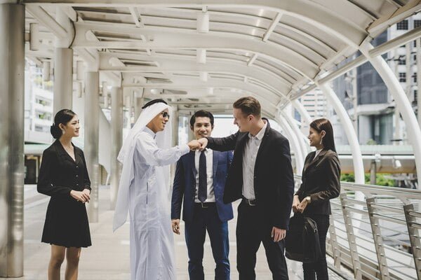 IFRS Advisory Service in the UAE