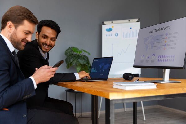 Outsourced Payroll Solutions in Dubai