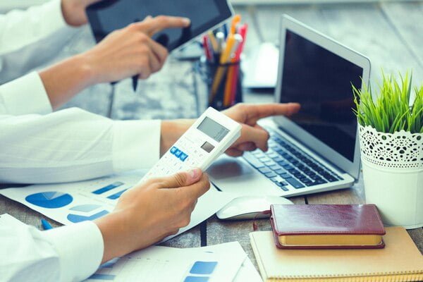 Outsourced Payroll Solutions in Dubai