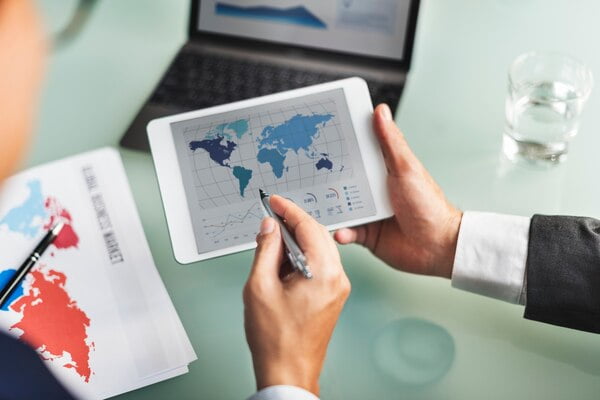 Country By Country Reporting (CBCR) In Dubai