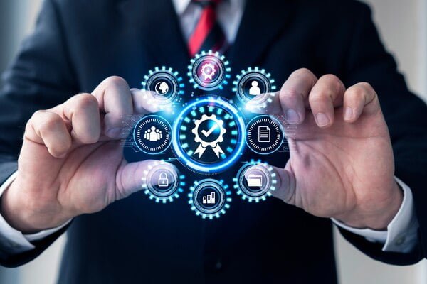 CFO Services