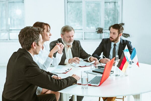 CFO Services