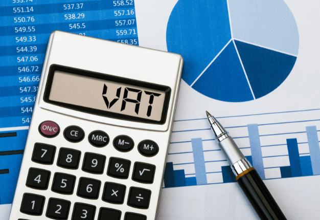 Vat Consultancy Services in Dubai, UAE