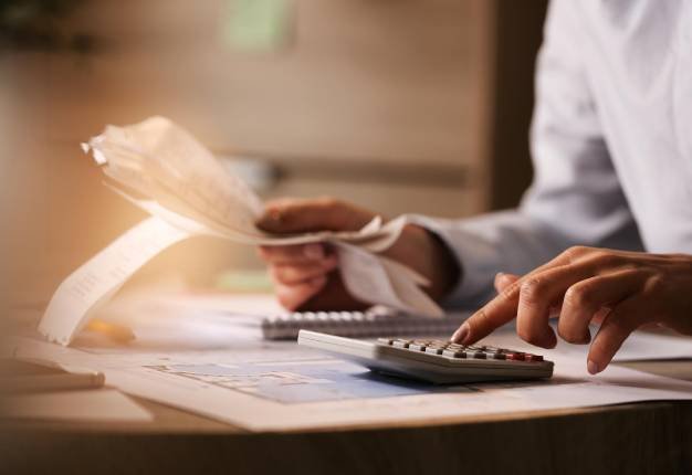 Automotive Industry Accounting in Dubai