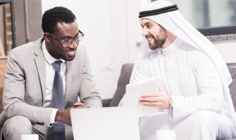 Corporate Tax in Dubai