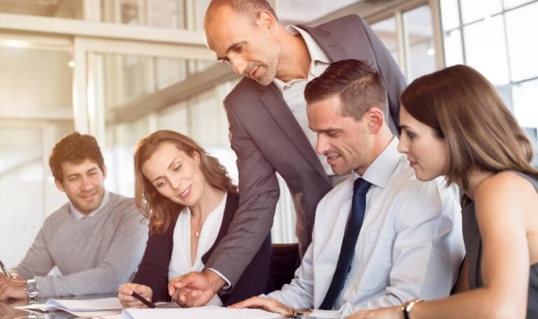 How Corporate Tax Services and Advisory Benefit Your Business