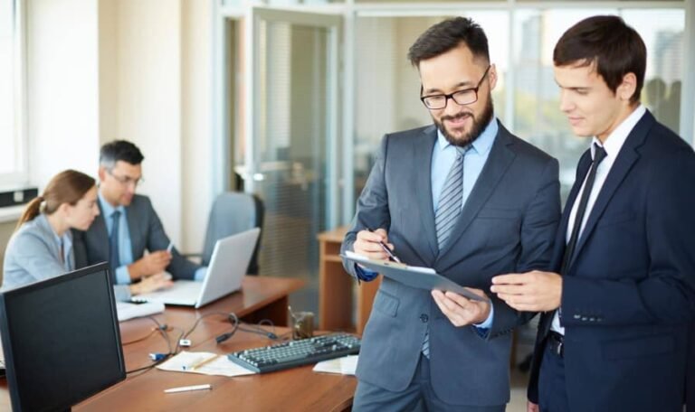 The Role of Audit Firms In Dubai