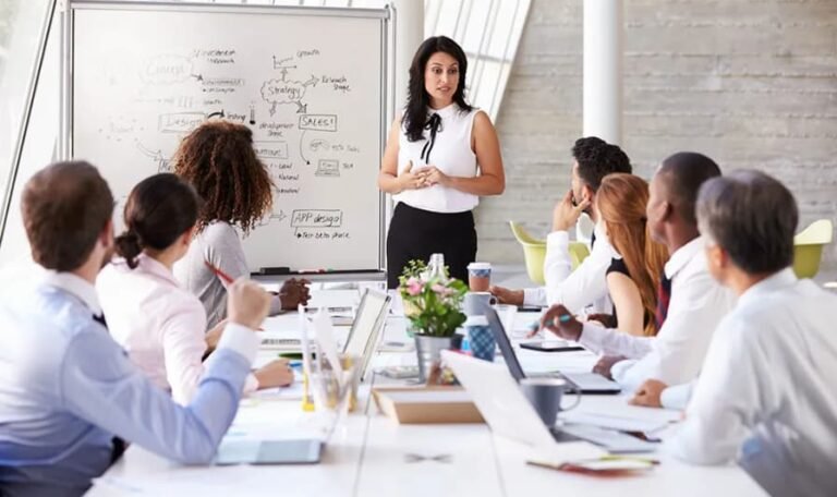 The Significance of Internal Audit Services in Dubai, UAE