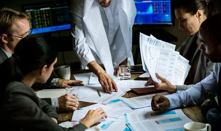 Why Invest in Professional Internal Audit Services in Dubai, UAE