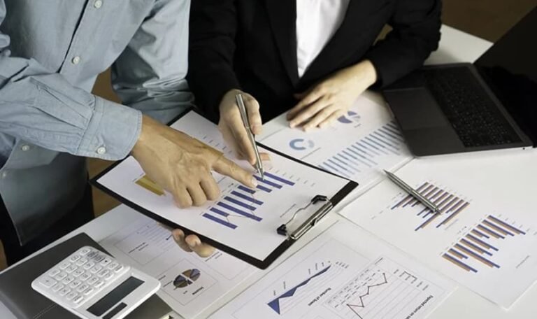 Deregistering for VAT
