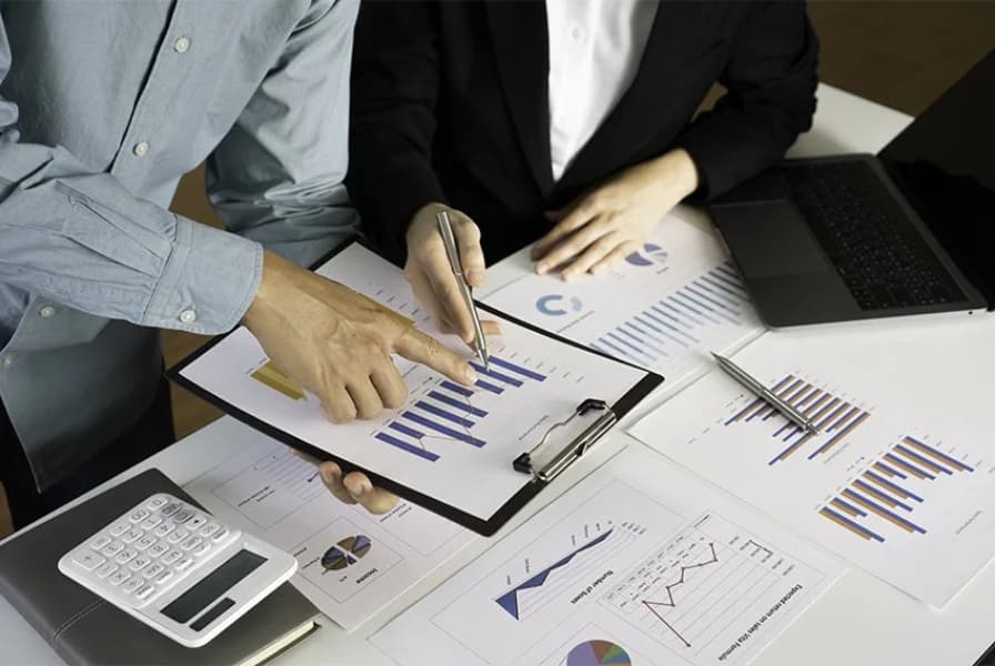 Deregistering for VAT