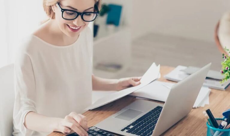 VAT Registration Documents in Dubai