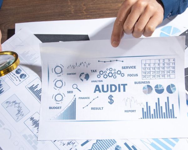 How To Prepare Your Business For An Audit