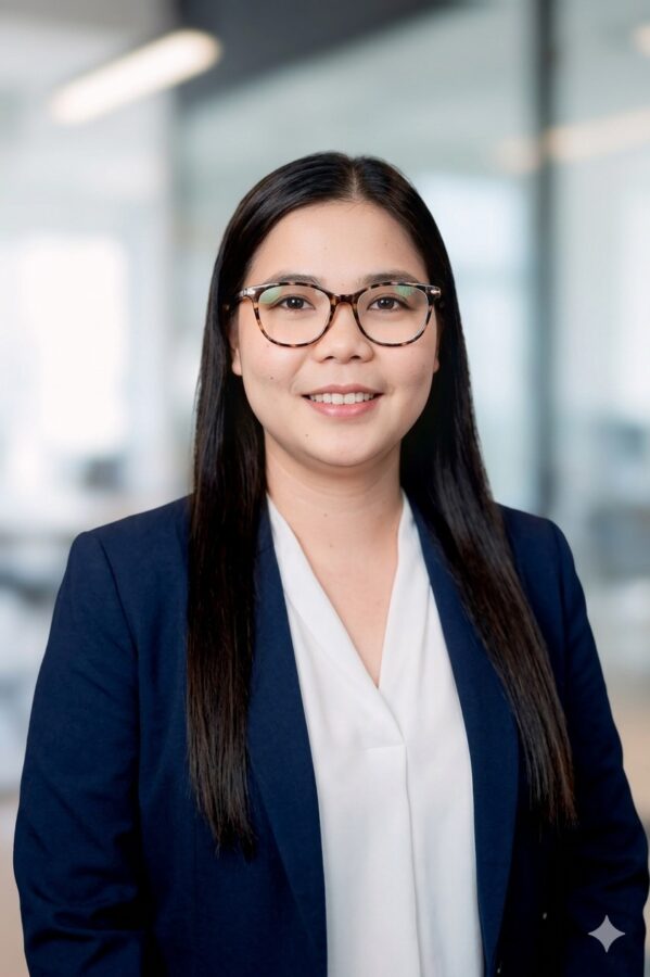 Christine May Flores