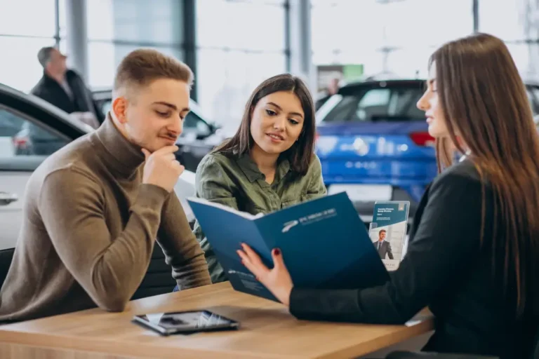 tax consultancy automotive