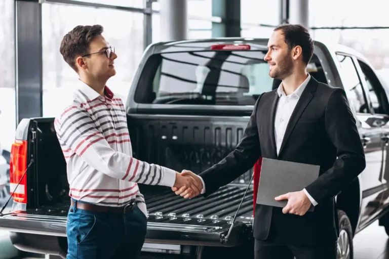 tax consultancy automotive