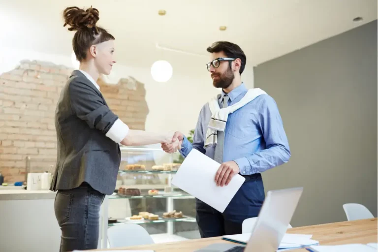 tax consultancy retail