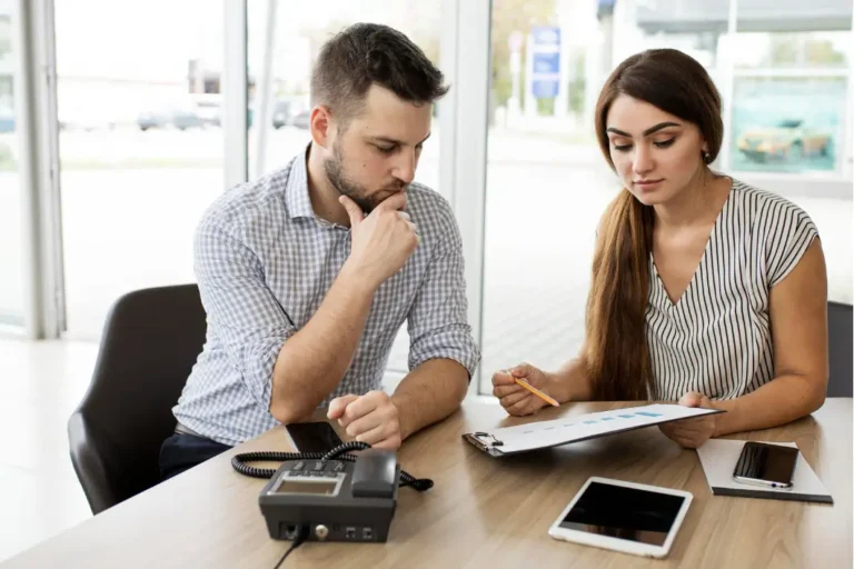 tax consultancy retail
