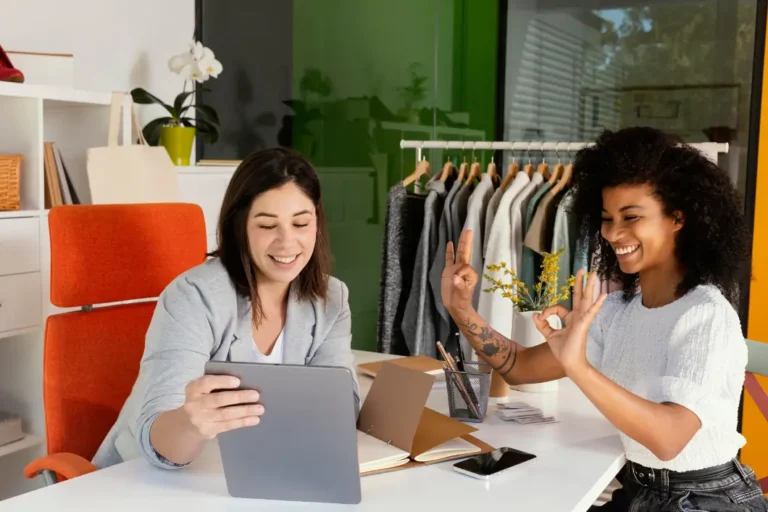 tax consultancy retail