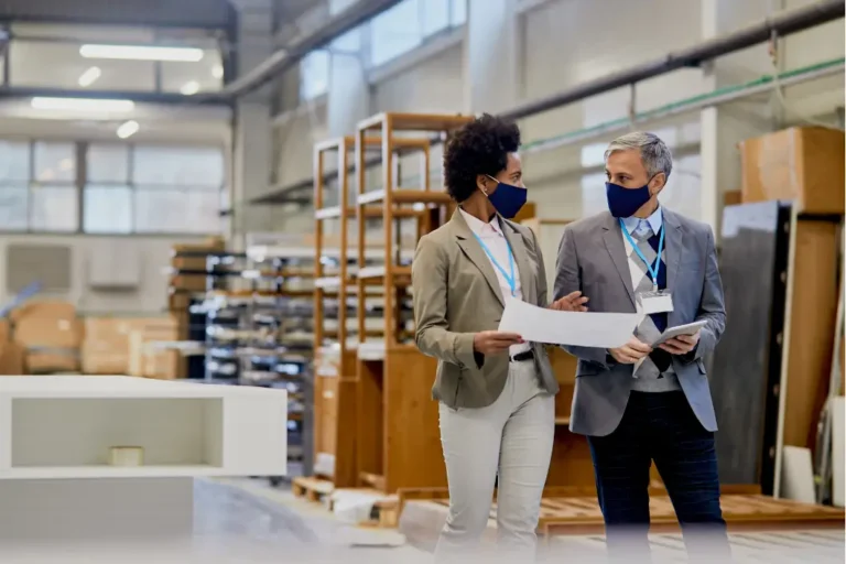 tax consultancy manufacturing