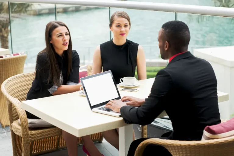 tax consulting hospitality