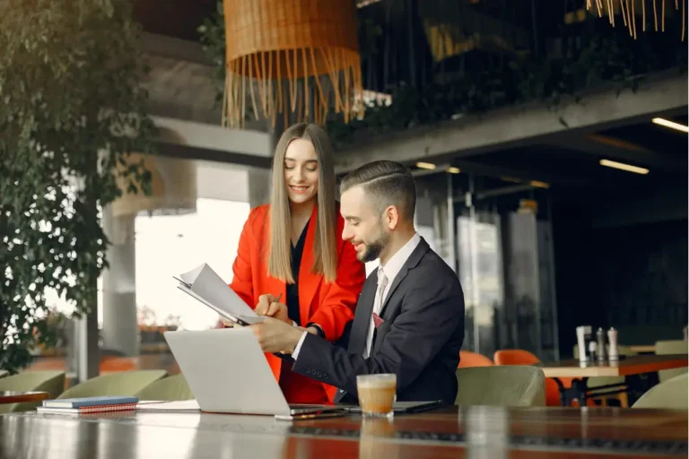 tax consulting hospitality