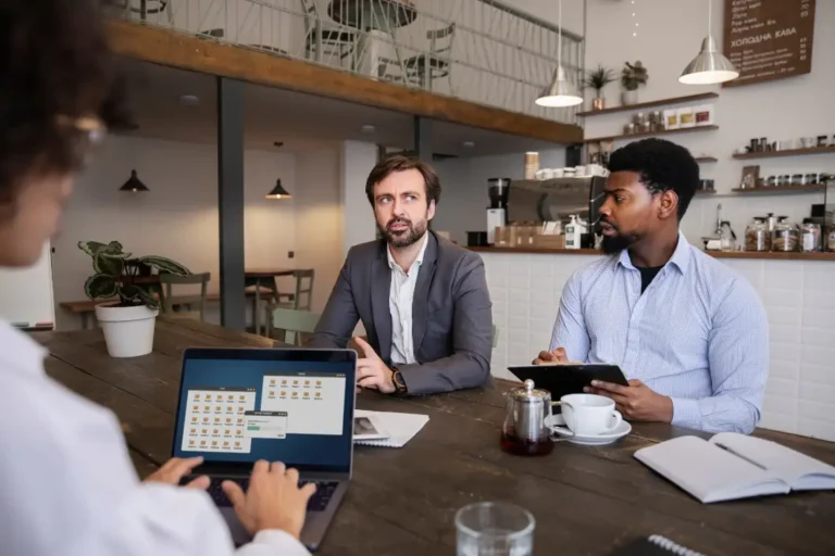 tax consulting hospitality