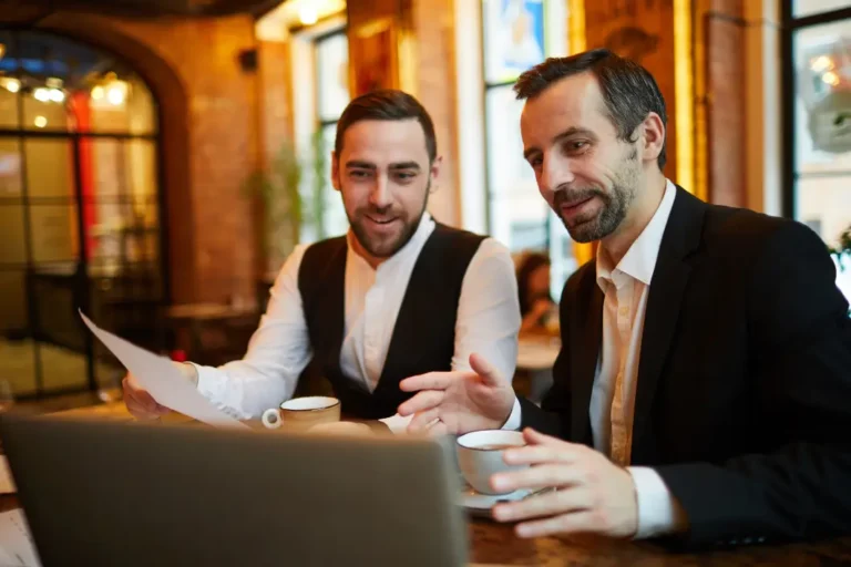 tax consulting hospitality