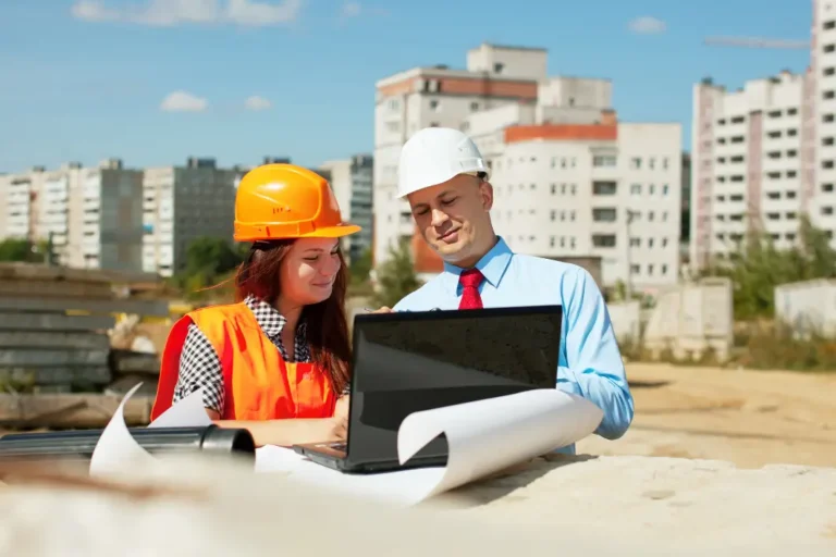 construction tax consulting