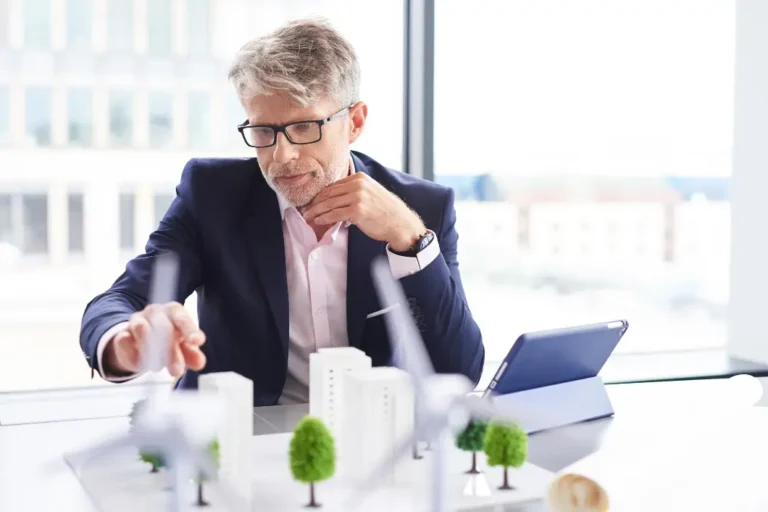 construction tax consulting