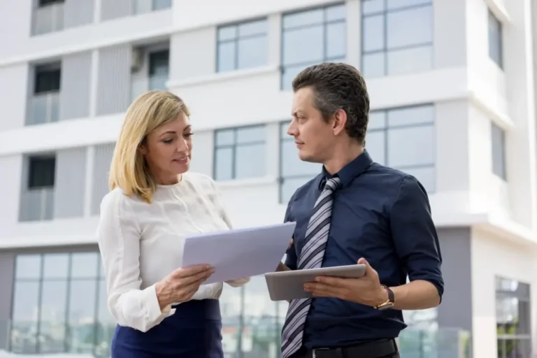 construction tax consulting