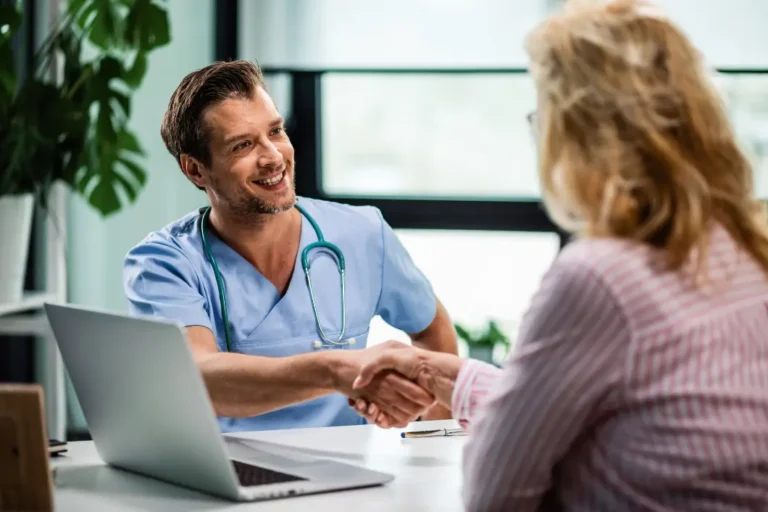 healthcare tax consulting